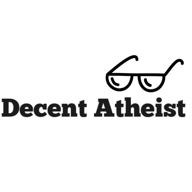 Decent atheist